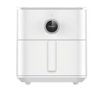 Xiaomi | Smart Air Fryer EU | Power 1800 W | Capacity 6.5 L | White