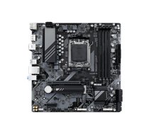 Gigabyte | B650M D3HP | Processor family AMD | Processor socket AM5 | DDR5 DIMM | Memory slots 1 | Supported hard disk drive interfaces SATA, M.2 | Number of SATA connectors 4 | Chipset AMD B650 | Micro ATX