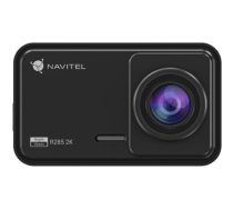 Navitel | Dashcam | R285 2K | IPS display 2''; 2К 2560×1440 | Maps included