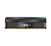 Silicon Power | SP016GXLZU320BSD | 16 GB | DDR4 | 3200 MHz | PC/server | Registered No | ECC No