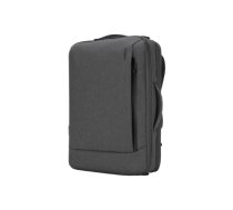 Targus | TBB58702GL | Cypress Convertible Backpack with EcoSmart | Fits up to size 15.6 " | Backpack | Grey