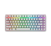 Dell 545-BBFR Alienware Pro | Gaming Keyboard | Wireless | US | Bluetooth | Lunar Light | Alienware Linear Mechanical