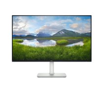 Dell | S2425H | 24 " | IPS | 16:9 | 100 Hz | 8 ms | 1920 x 1080 pixels | 250 cd/m² | HDMI ports quantity 2 | White