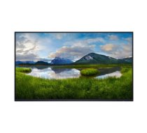 Dell | Monitor Without Stand | P2425H | 24 " | IPS | 16:9 | 100 Hz | 8 ms | 1920 x 1080 pixels | 250 cd/m² | HDMI ports quantity 1 | Black | Warranty 36 month(s)