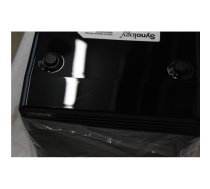 SALE OUT. | SALE OUT. Synology Tower NAS | DS423 | up to 4 HDD/SSD | Realtek | RTD1619B | Processor frequency 1.7 GHz | 2 GB | DDR4 | DAMAGED PACKAGING, UNPACKED, SCRATCHED ON BOTTOM
