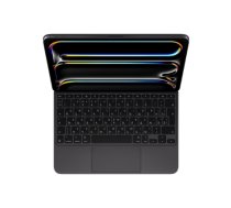 Apple Magic Keyboard for iPad Pro 11‑inch (M4) - RUS | Apple