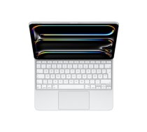 Apple Magic Keyboard for iPad Pro 13‑inch (M4) - SWE White | Apple
