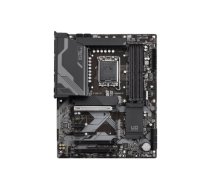 Gigabyte Z790 D | Processor family Intel | Processor socket LGA1700 | DDR5 | Supported hard disk drive interfaces SATA, M.2 | Number of SATA connectors 6