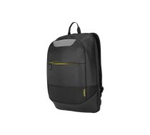 Targus | CityGear Convertible Multi Fit | Fits up to size 14-15.6 " | Backpack | Black