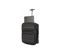 Targus | CitySmart | Fits up to size 12-15.6 " | Laptop Roller | Black/Grey
