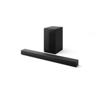 LG Soundbar 3.1 Channel Sound System | S60T | Bluetooth