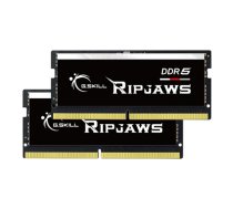 G.Skill Ripjaws | 32 GB | DDR5 | 5600 MHz | PC/server | Registered No | ECC No