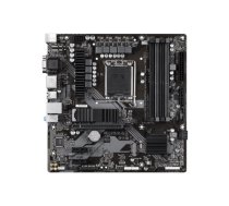 Gigabyte B760M D3HP DDR4 | Processor family Intel | Processor socket LGA1700 | DDR4 | Supported hard disk drive interfaces M.2, SATA | Number of SATA connectors 4
