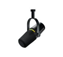 Shure | Podcast Microphone | MV7+