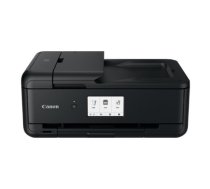 Canon Photo Printer | PIXMA TS9550a | Inkjet | Colour | All-in-one | A3 | Wi-Fi | Black