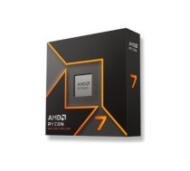 AMD Ryzen 7 9700X | 5.5 GHz | AM5 | Processor threads 16 | AMD | Processor cores 8
