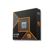 AMD Ryzen 9 9950X | 5.7 GHz | AM5 | Processor threads 32 | AMD | Processor cores 16