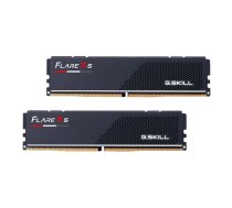 G.Skill RAM | Flare X5 | 64 GB | DDR5 | 6000 MHz | PC/server | Registered No | ECC No