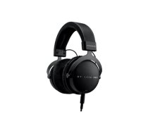 Beyerdynamic Studio headphones | DT 1770 PRO MKII | Wired | Over-Ear | Black