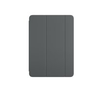 Apple | Smart Folio for iPad Air 11-inch (M2) | Folio | Polyurethane | Charcoal Gray