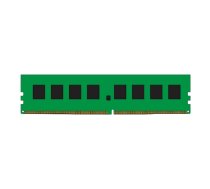 Kingston KVR32N22S8/8 | 8 GB | DDR4 | 3200 MHz | PC/server | Registered No | ECC No