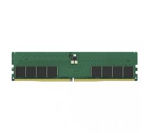 Kingston KCP556UD8-32 | 32 GB | DDR5 | 5600 MHz | PC/server | Registered No | ECC No