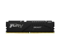 Kingston KF560C36BBE-8 | 8 GB | DDR5 | 6000 MHz | PC/server | Registered No | ECC No