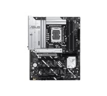 Asus PRIME Z890-P WIFI | Processor family Intel | Processor socket LGA1851 | DDR5 | Supported hard disk drive interfaces M.2, SATA | Number of SATA connectors 4