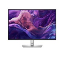 Dell | P2425 | 24 " | IPS | 16:10 | 100 Hz | 8 ms | 1920 x 1200 pixels | 300 cd/m² | HDMI ports quantity 1 | Black | Warranty 60 month(s)