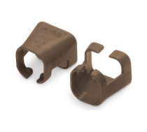 Digitus | Color clips for Patch cable | A-CC-BR | Brown