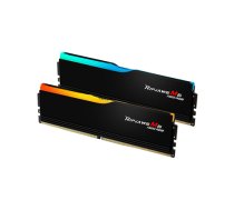 G.Skill Ripjaws M5 Neo RGB | 32 GB | DDR5 | 6000 MHz | PC/server | Registered No | ECC No