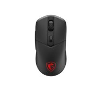 MSI Gaming Mouse | VERSA 300 ELITE WIRELESS | Wireless | 2.4 GHz, Bluetooth 5.3, USB 2.0