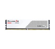 G.Skill Ripjaws S5 | 32 (2x16GB) GB | DDR5 | 6000 MHz | PC/server | Registered No | ECC No