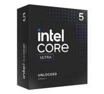 Intel 245KF | Intel Core Ultra 5