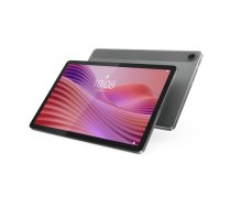 Lenovo Tab 4G LTE (without power adapter) | ZAEJ0122SE | 10.1 " | Luna Grey | TFT | 1920 x 1200 pixels | MediaTek | Helio G85 | 4 GB | Soldered LPDDR4x | 128 GB | 4G | Wi-Fi | Front camera | 5 MP | Rear camera | 8 MP | Bluetooth | 5.3 | Android | 14 (OS u