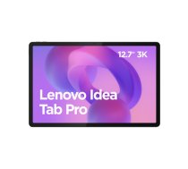 Lenovo Idea Tab Pro Wi-Fi (w/o power adapter) | ZAE40020SE | 12.7 " | Luna Grey | LTPS | 2944 x 1840 pixels | MediaTek | Dimensity 8300 | 8 GB | Soldered LPDDR5x | 256 GB | Wi-Fi | Front camera | 8 MP | Rear camera | 13 MP | Bluetooth | 5.3 | Android | 14