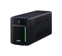 Schneider Electric APC Back-UPS | BX750MI | 750 VA | 410 W