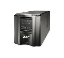 Schneider Electric APC Smart-UPS | SMT750IC | 750 VA | 500 W