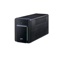 Schneider Electric APC Back-UPS | BX2200MI | 2200 VA | 1200 W