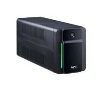 Schneider Electric APC Easy UPS | BVX700LI | 700 VA | 360 W