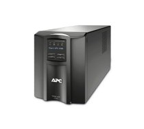 Schneider Electric APC Smart-UPS | SMT1500IC | 1500 VA | 1000 W