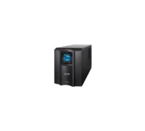 Schneider Electric APC Smart-UPS C | SMC1500IC | 1500 VA | 900 W