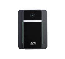 Schneider Electric APC Back-UPS | BX750MI-GR | 750 VA | 410 W