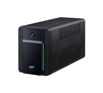 Schneider Electric APC Easy UPS | BVX1200LI-GR | 1200 VA | 650 W