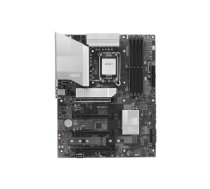 MSI PRO B860-P | Processor family Intel | Processor socket LGA1851 | DDR5 | Supported hard disk drive interfaces SATA, M.2 | Number of SATA connectors 4