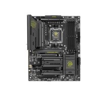 MSI MAG B850 TOMAHAWK MAX WIFI | Processor family AMD | Processor socket AM5 | DDR5 | Supported hard disk drive interfaces SATA, M.2 | Number of SATA connectors 4
