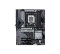 Gigabyte B850 EAGLE WIFI6E | Processor family AMD | Processor socket AM5 | DDR5 | Supported hard disk drive interfaces SATA, M.2 | Number of SATA connectors 4