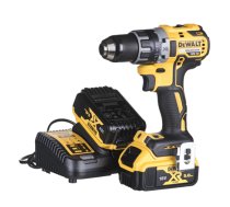 DEWALT Spinner-Drill | DCD791P2-QW | 18 V | 2x5 Ah | Lithium-Ion (Li-Ion)