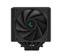 Deepcool | CPU Cooler | ASSASSIN IV VC VISION | Intel, AMD