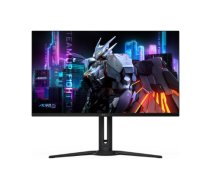 Gigabyte | AORUS FO32U EK1 | 31.5 " | OLED | 165 Hz | 0.03 ms | 3840 x 2160 pixels | 250 cd/m² | HDMI ports quantity 2